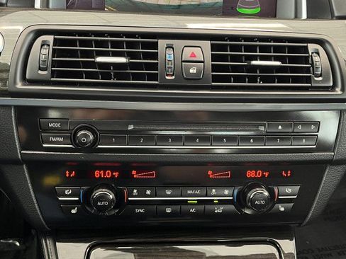 Used 2016 BMW 550i xDrive Sedan image 21