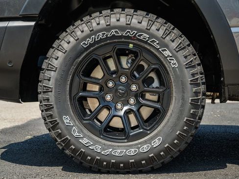 New 2026 RAM 1500 Rebel AWD/4WD image 20