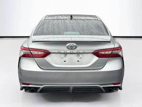 Used 2019 Toyota Camry XSE image 7