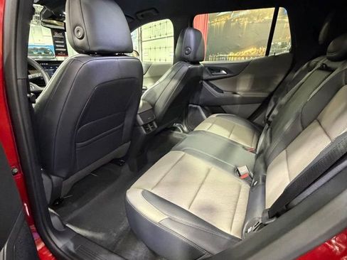 New 2026 Chevrolet Equinox LT w/ Convenience Package II image 5