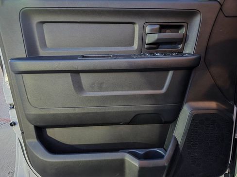 Used 2024 RAM 2500 Tradesman w/ Power Wagon Package image 9