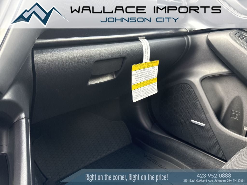 New 2026 Subaru Impreza RS AWD/4WD image 40