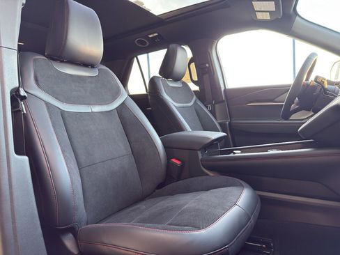 New 2026 Ford Explorer ST w/ Sun And Sound Package image 34