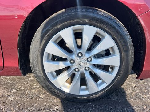 Used 2014 Honda Accord EX-L image 41
