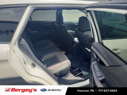 Used 2024 Subaru Outback Onyx Edition AWD/4WD image 11