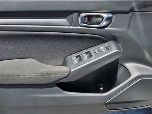 Used 2024 Honda Civic LX image 15