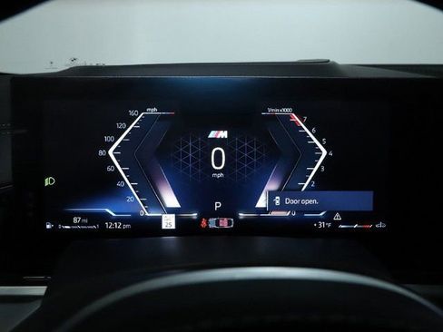 Certified 2024 BMW X6 xDrive40i w/ Premium Package image 26