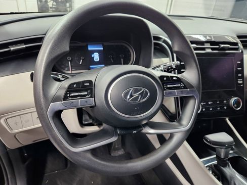 Used 2023 Hyundai Tucson SEL image 11