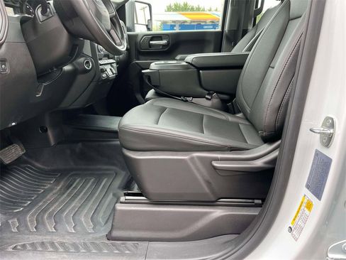 Certified 2024 GMC Sierra 3500 Pro image 27