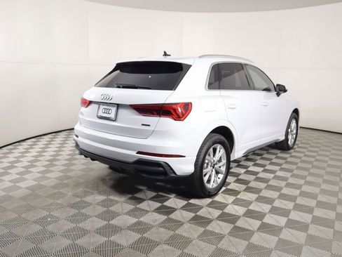 New 2025 Audi Q3 2.0T Premium image 5