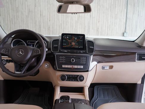 Used 2017 Mercedes-Benz GLE 350 4MATIC image 21