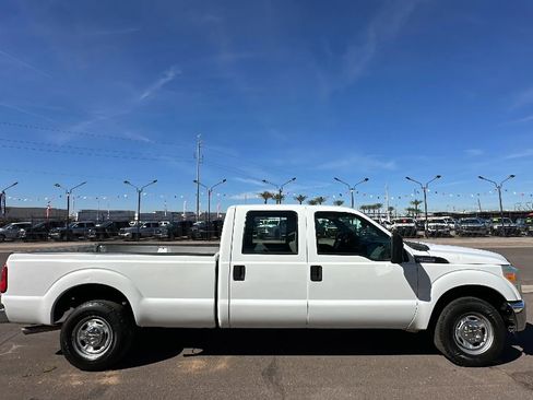 Used 2015 Ford F250 XL w/ XL Value Package image 6