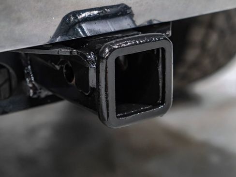 Used 2015 Chevrolet Silverado 1500 LT w/ Texas Edition, 1LT Trim image 47