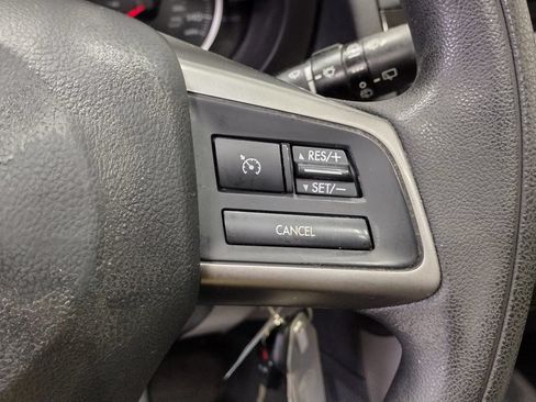 Used 2016 Subaru Forester 2.5i Premium w/ All-Weather Package AWD/4WD image 27