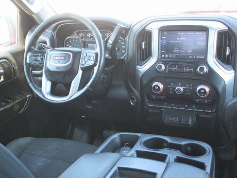 Used 2021 GMC Sierra 1500 Elevation AWD/4WD image 11