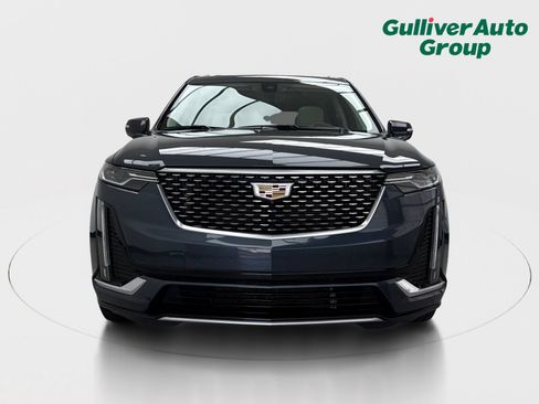 Used 2020 Cadillac XT6 Premium Luxury FWD image 14