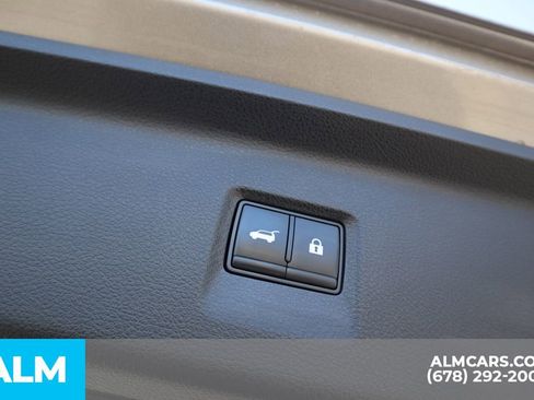 Used 2022 INFINITI QX60 Luxe w/ Vision Package image 25