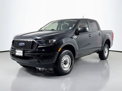 Used 2022 Ford Ranger XL