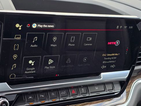 New 2026 GMC Sierra 1500 Elevation w/ Elevation Premium Package image 30