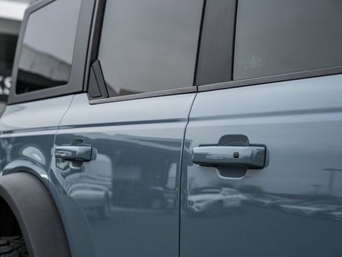 Used 2021 Ford Bronco First Edition image 15