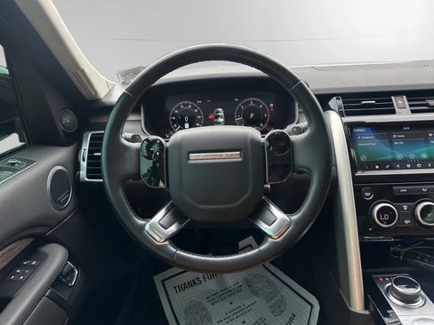 Used 2020 Land Rover Discovery HSE AWD/4WD image 27