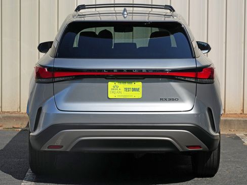 Used 2024 Lexus RX 350 Premium Plus w/ Convenience Package FWD image 53