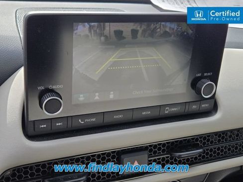 Certified 2024 Honda HR-V LX image 31
