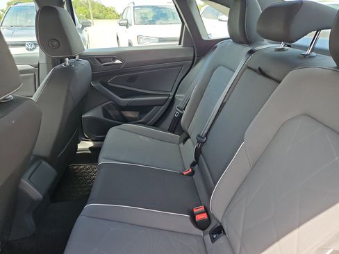 New 2026 Volkswagen Jetta Sport image 9