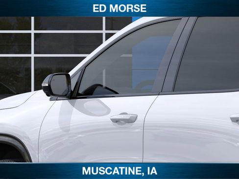 New 2026 Buick Enclave Sport Touring w/ Power Package image 12