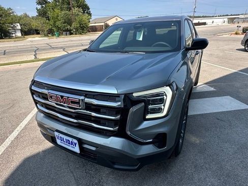 New 2026 GMC Terrain Elevation w/ LPO, Floor Liner Package image 12