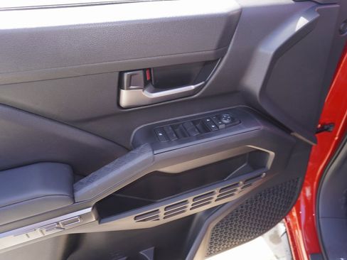 New 2025 Toyota Tacoma TRD Off-Road image 9