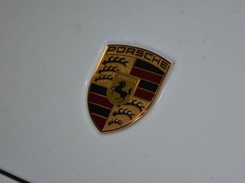 Certified 2024 Porsche Cayenne Turbo GT image 27