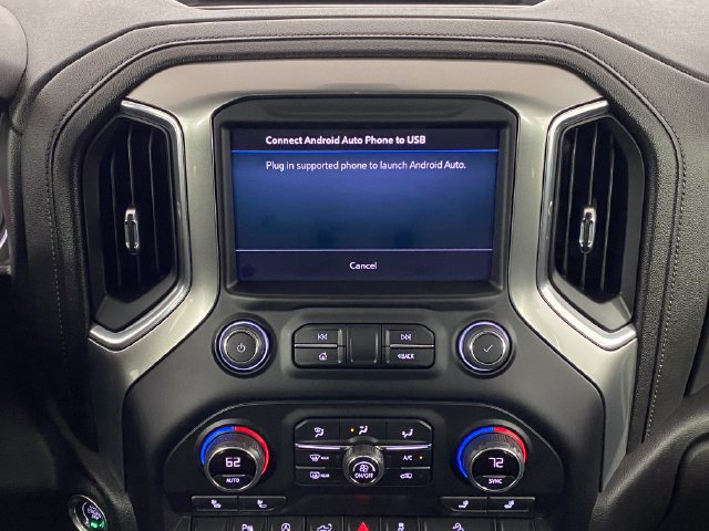 Used 2022 Chevrolet Silverado 1500 RST w/ Safety Package AWD/4WD image 20