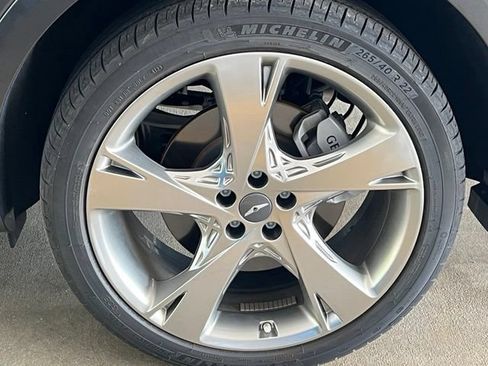 Used 2024 Genesis GV80 2.5T w/ Prestige Package AWD/4WD image 41