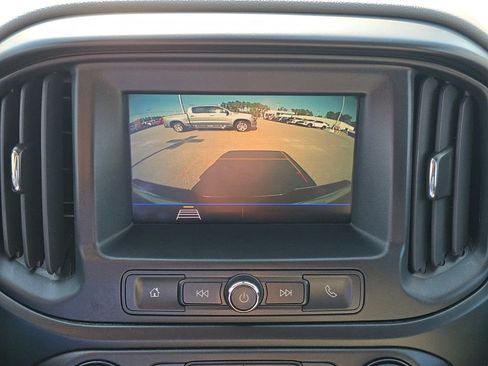 Certified 2022 Chevrolet Colorado W/T w/ WT Convenience Package RWD image 20