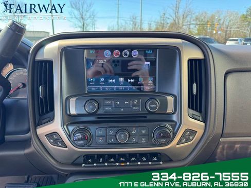 Used 2017 GMC Sierra 1500 Denali w/ Denali Ultimate Package image 22