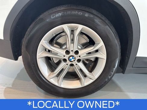 Used 2021 BMW X3 xDrive30i w/ Convenience Package (ZC2) image 10
