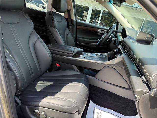 Used 2024 Genesis GV80 2.5T AWD/4WD image 15
