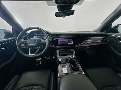 Used 2024 Audi RS Q8 AWD/4WD image 14