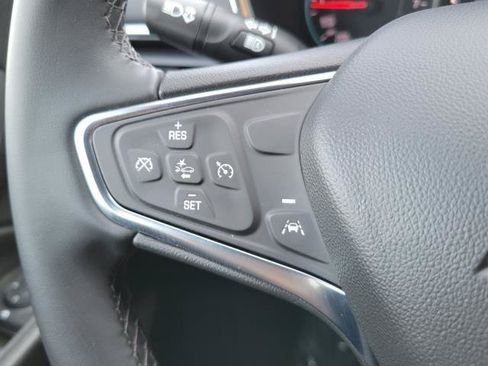Used 2024 Chevrolet Equinox LT w/ LPO, Floor Liner Package AWD/4WD image 26