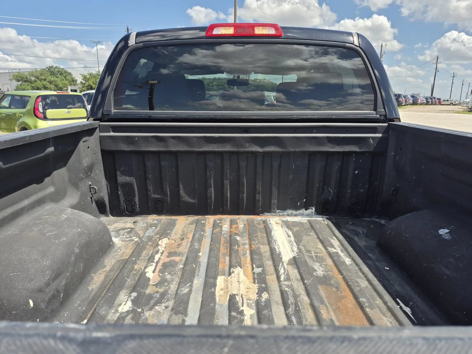 Used 2015 Toyota Tundra SR5 w/ SR5 Upgrade Package RWD image 10