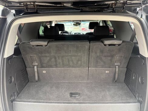 Used 2015 Chevrolet Tahoe LT w/ Max Trailering Package image 9