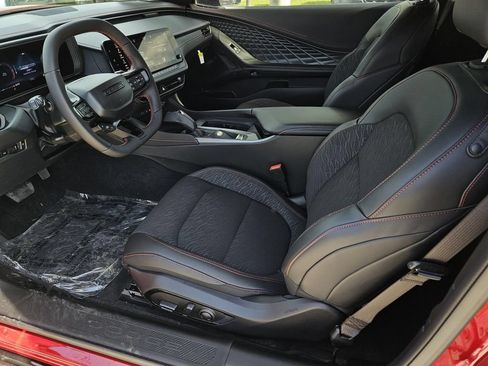 New 2026 Dodge Charger GT w/ Driver Convenience Group AWD/4WD image 10