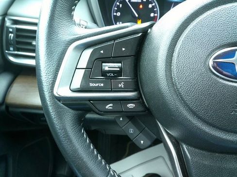 Used 2021 Subaru Outback Onyx Edition XT AWD/4WD image 13
