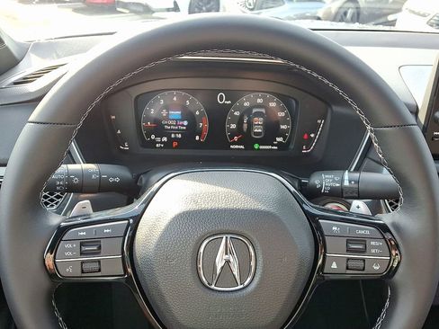 Used 2025 Acura Integra A-Spec image 9
