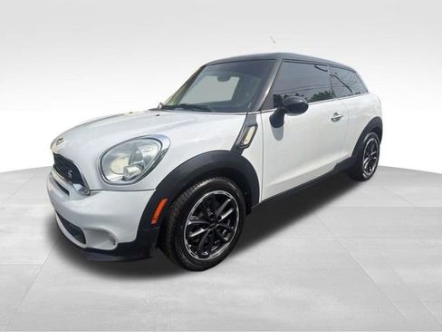 Used 2015 MINI Cooper Paceman S w/ Premium Package FWD image 7