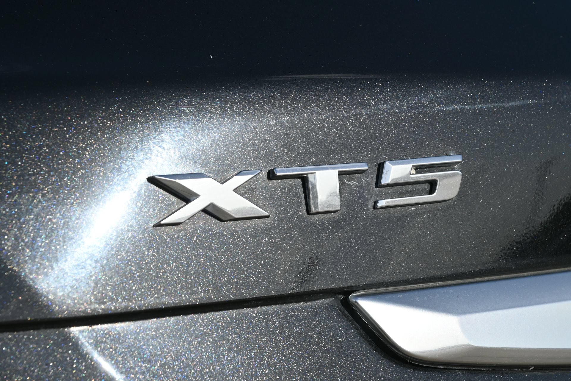 Used 2023 Cadillac XT5 Premium Luxury FWD image 22
