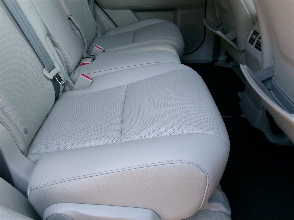 Used 2010 Lexus RX 350 AWD image 28