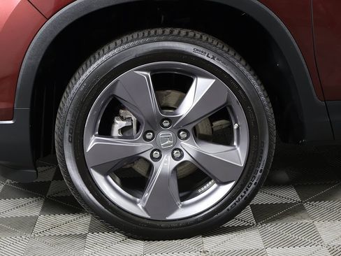 Used 2021 Honda Passport Touring image 25