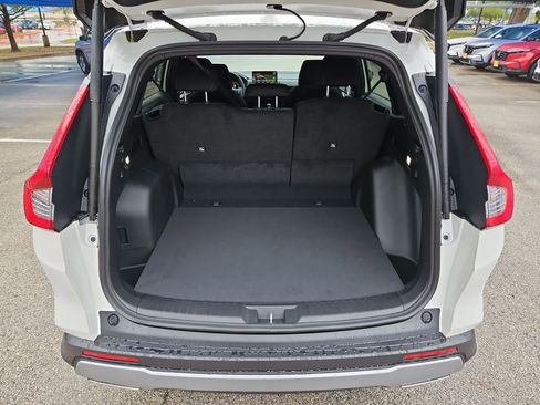 New 2026 Honda CR-V TrailSport image 24